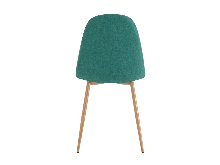 Стул Валенсия SN зеленый