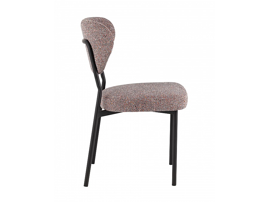 Стул Билл коричневый