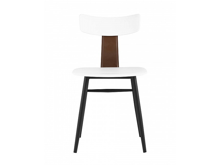 Стул ANT белый