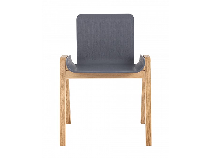 Стул Harbour серый