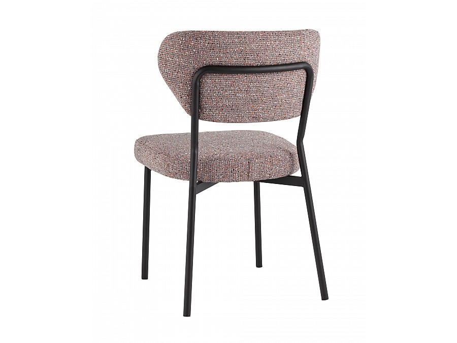 Стул Билл коричневый