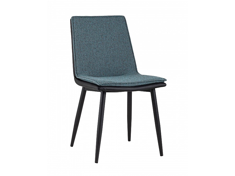Стул Юта синий