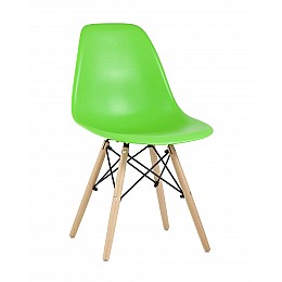 Стул DSW светло-зеленый