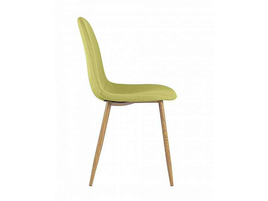 Стул Валенсия желтый