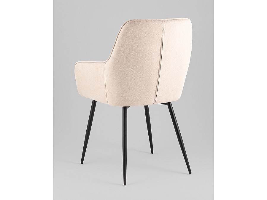 Стул обеденный Noa бежевый