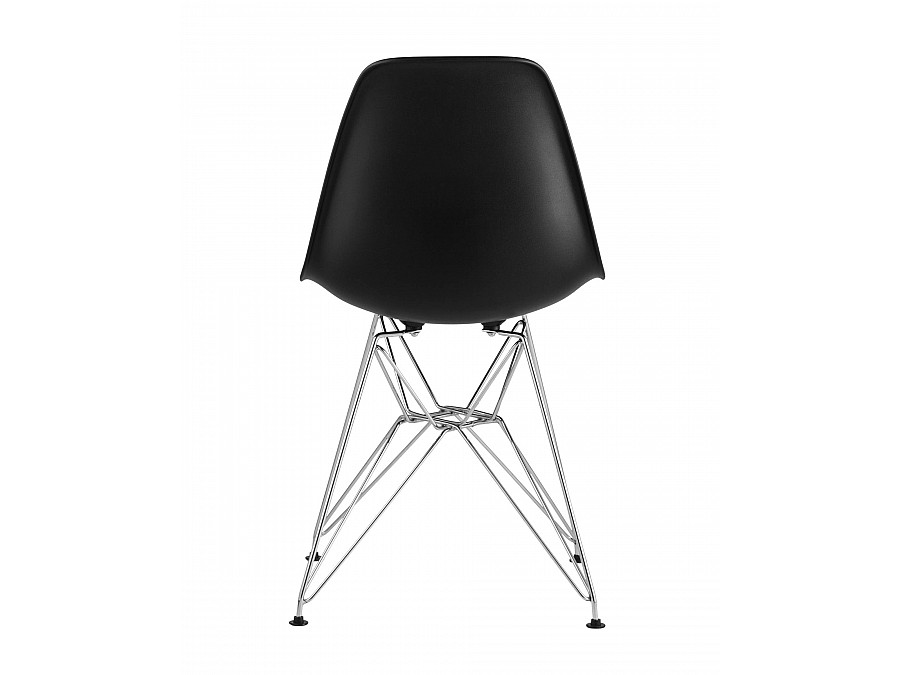 Стул DSR черный