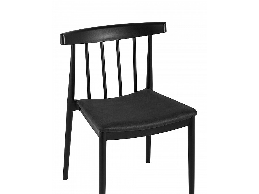 Стул Ranch черный