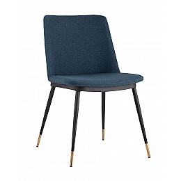 Стул Мелисса синий