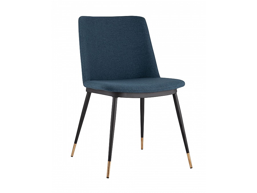 Стул Мелисса синий