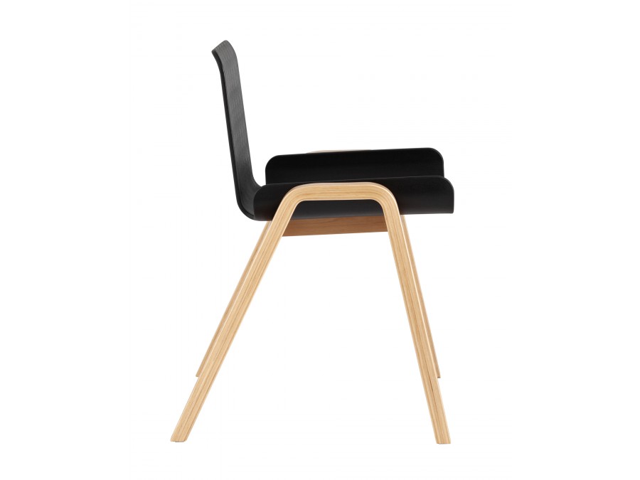 Стул Harbour черный