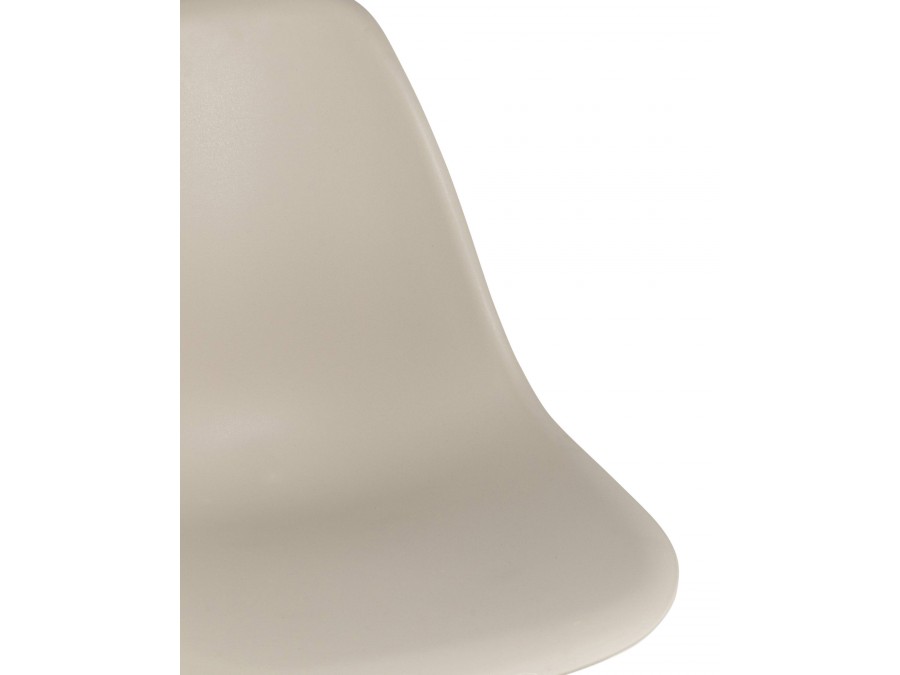 Стул Style DSW бежевый