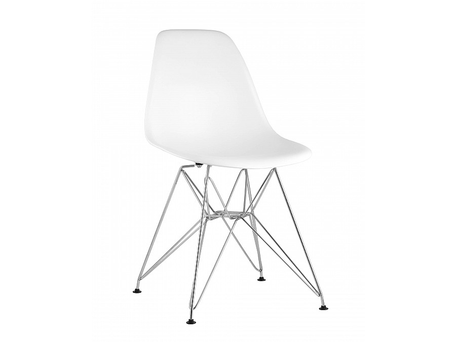 Стул DSR белый