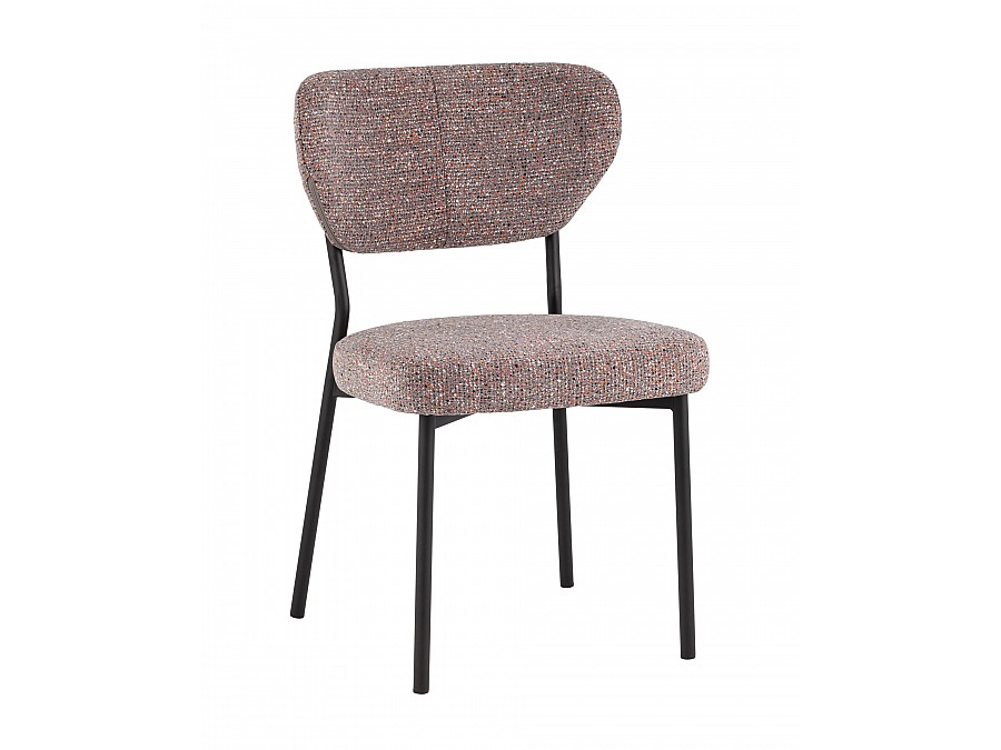 Стул Билл коричневый