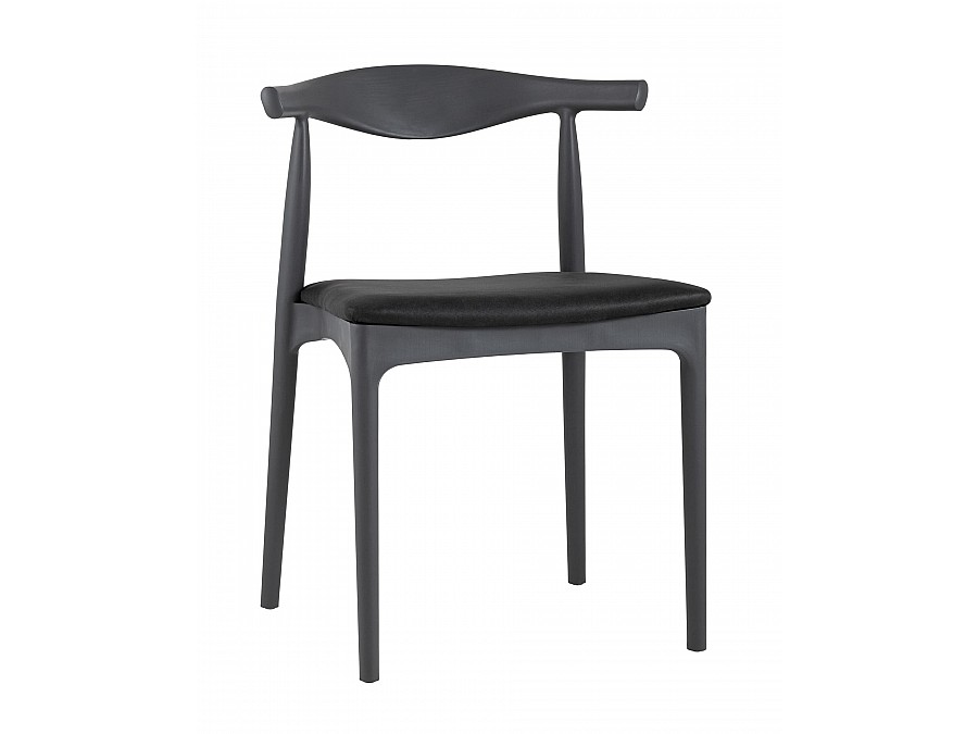 Стул Bull серый