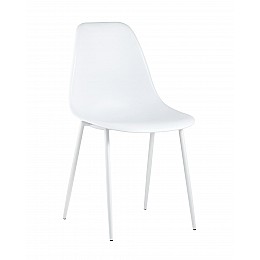 Стул KON белый