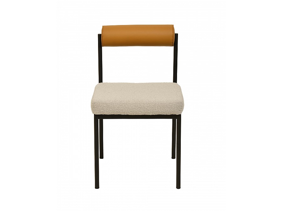 Стул Балла бежевый