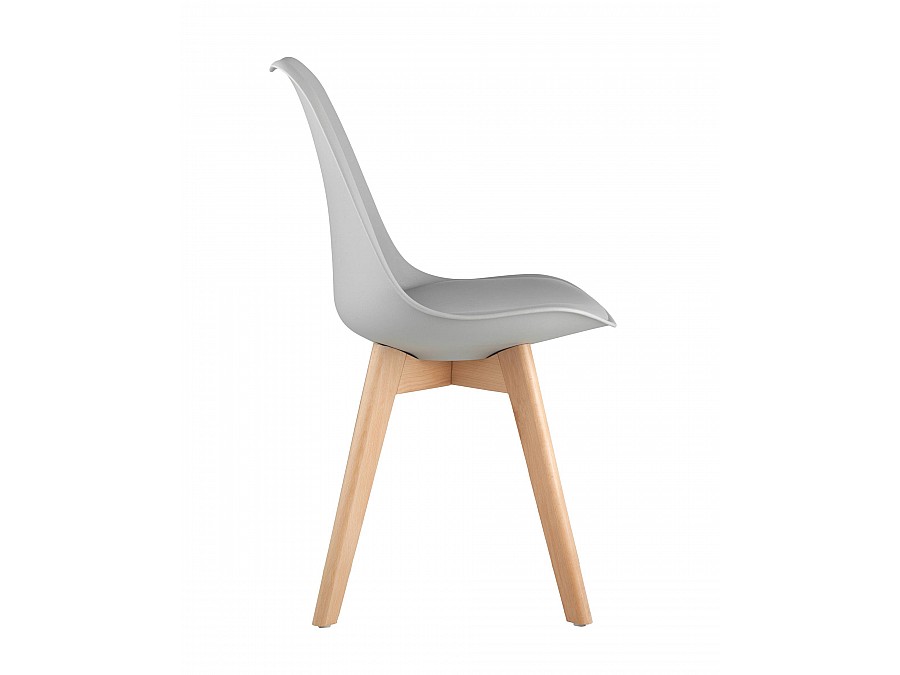 Стул FRANKFURT серый