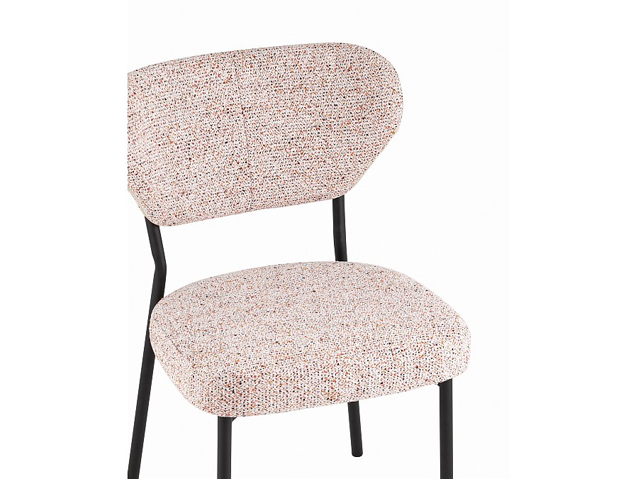 Стул Билл бежевый