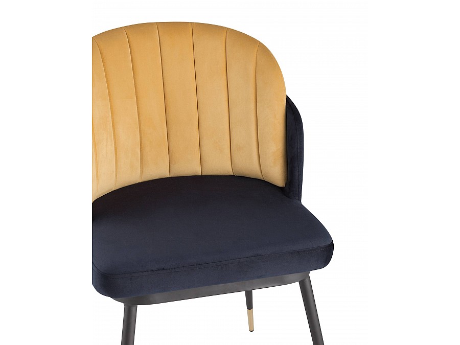 Стул Пенелопа синий