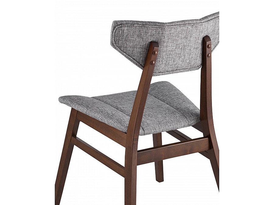 Стул обеденный TOR серый 4 шт.