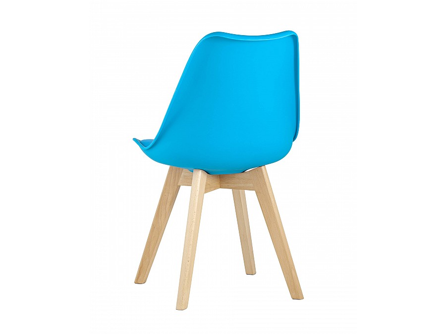Стул FRANKFURT бирюзовый