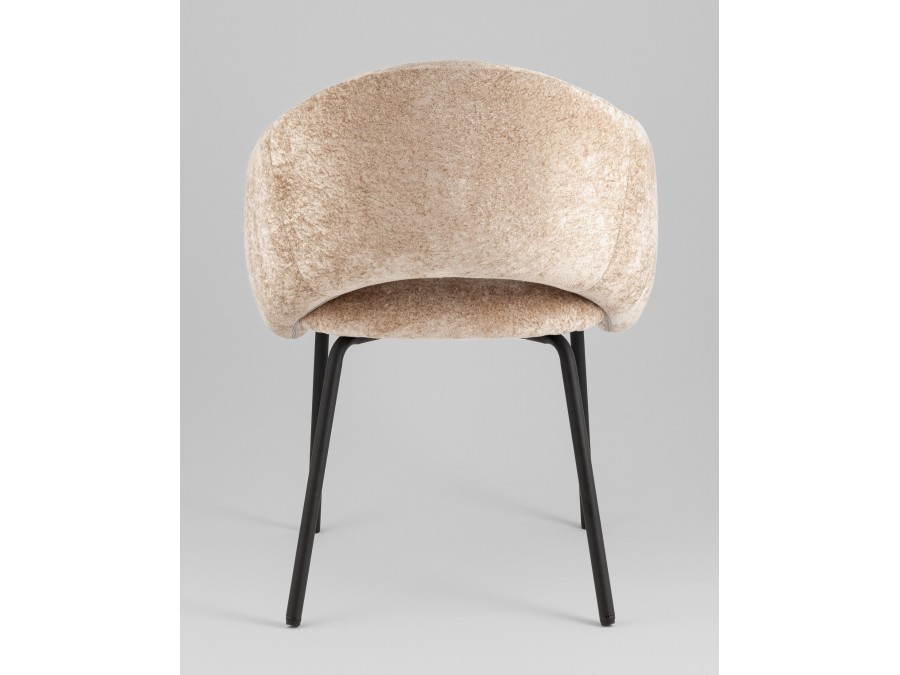 Стул обеденный Bren мокка