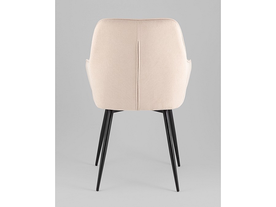 Стул обеденный Noa бежевый