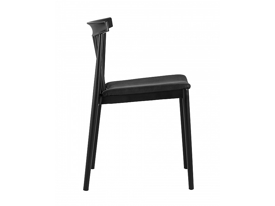 Стул Ranch черный