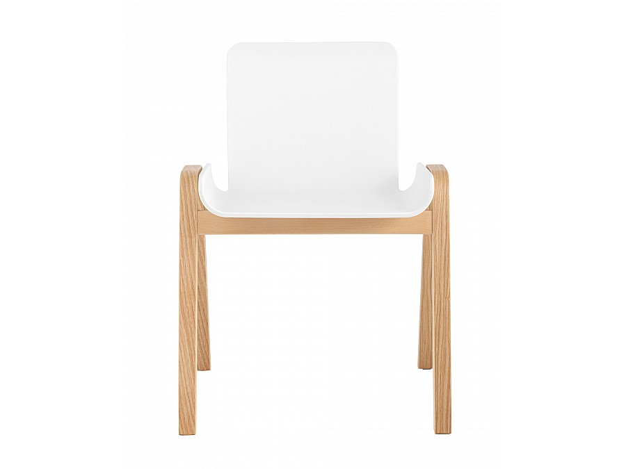 Стул Harbour белый