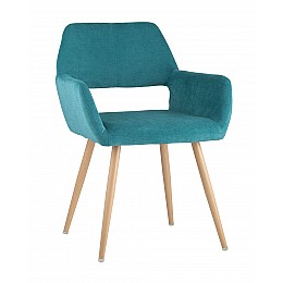 Стул Кромвель мятный