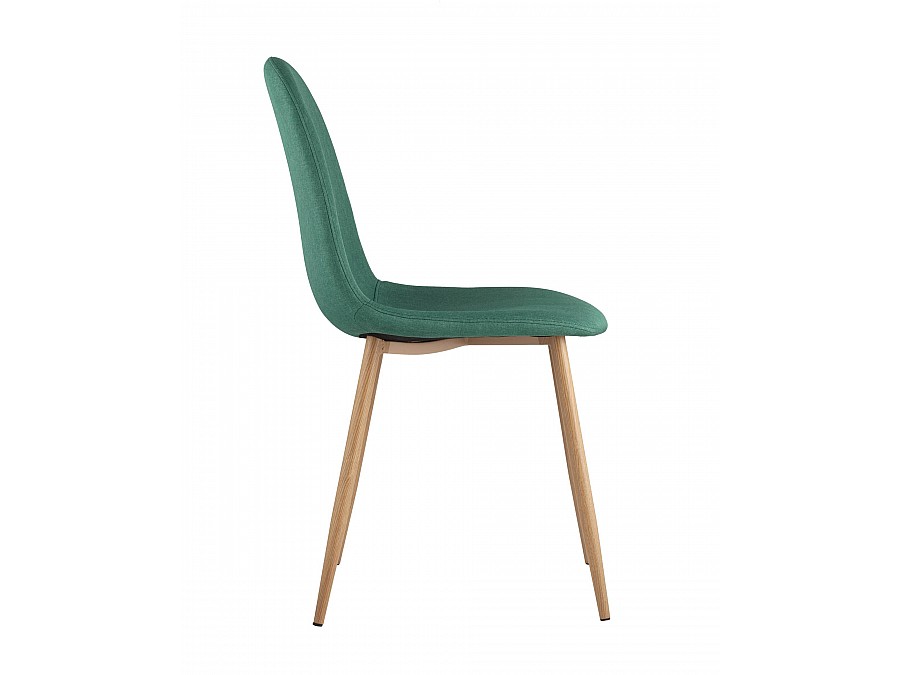 Стул Валенсия зеленый
