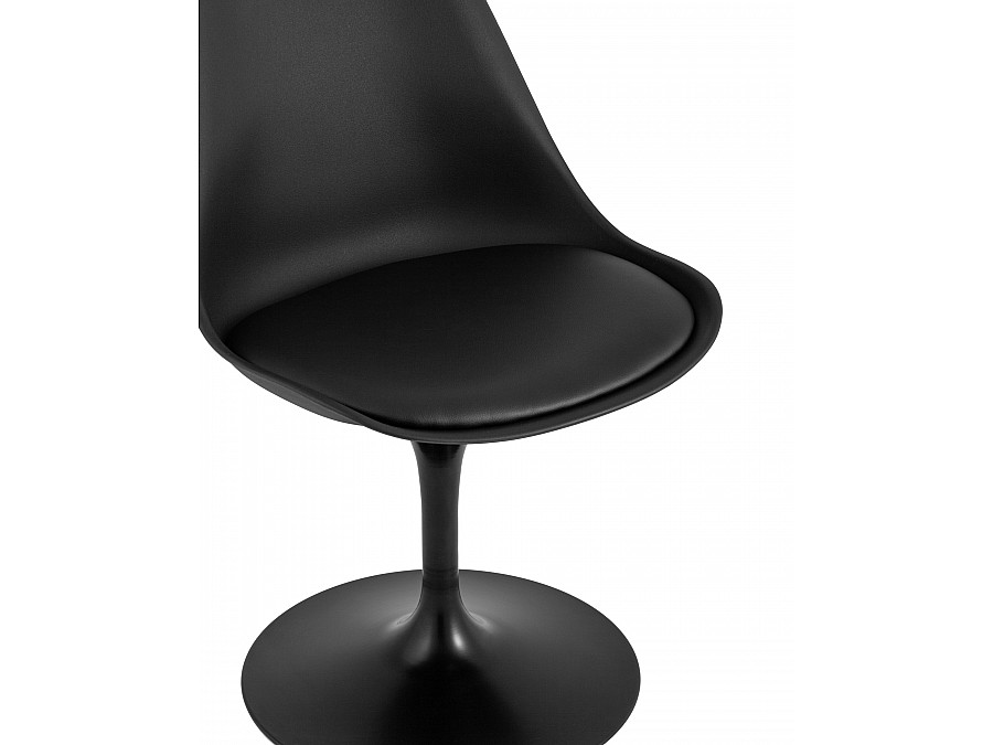 Стул Tulip черный