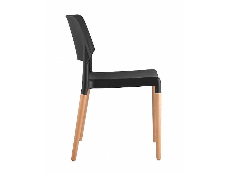 Стул BISTRO черный