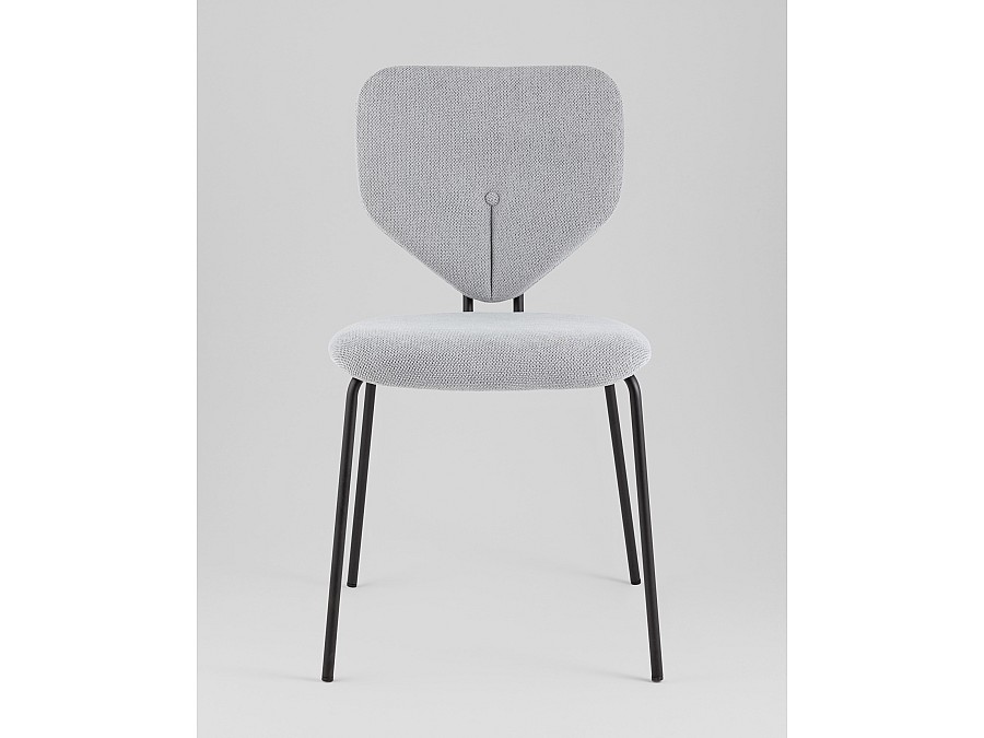 Стул обеденный Masey серый