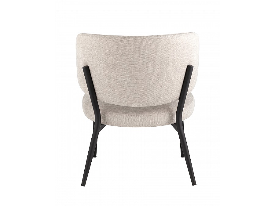 Кресло Руби бежевый