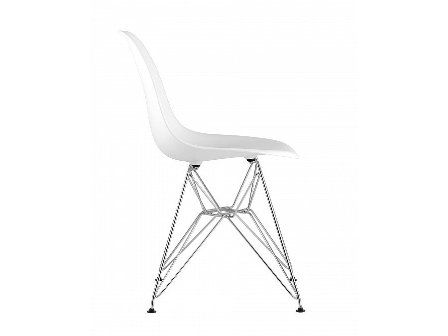 Стул DSR белый