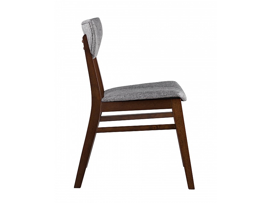 Стул обеденный TOR серый 4 шт.