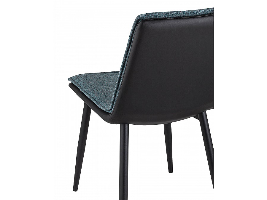 Стул Юта синий