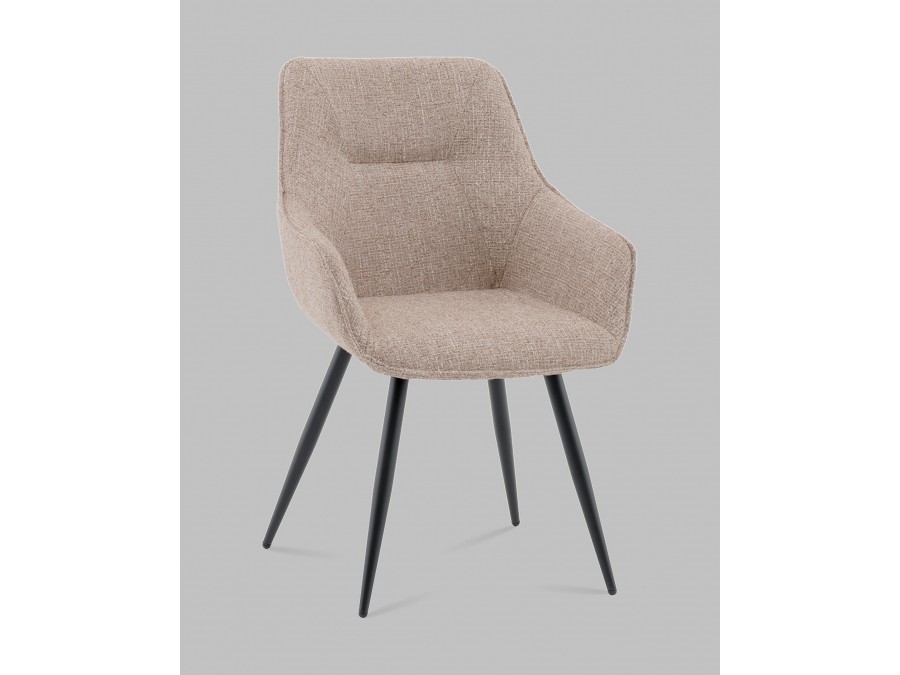 Стул обеденный Eliana бежевый