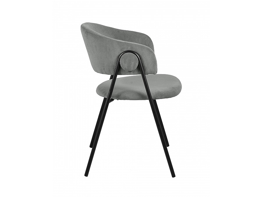 Стул Колин серый