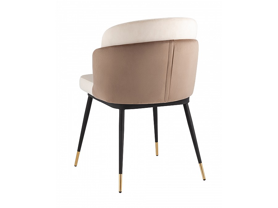 Стул Пенелопа бежевый