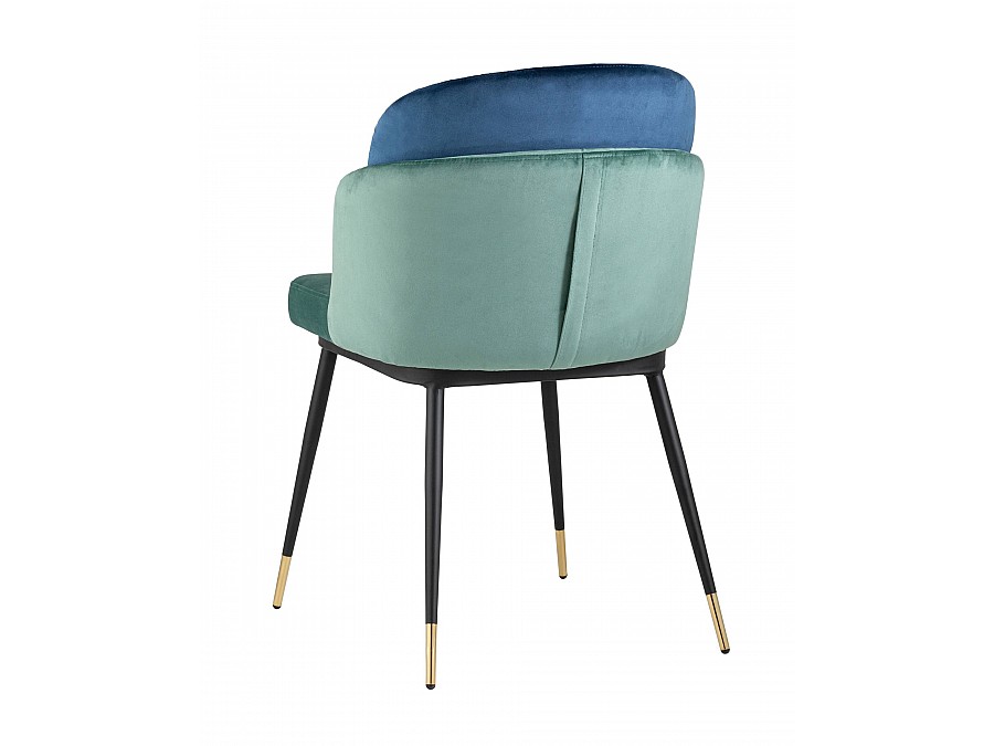 Стул Пенелопа мятный