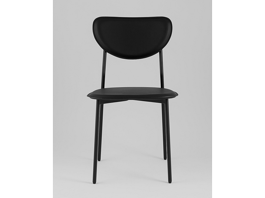 Стул обеденный Minnie чёрный