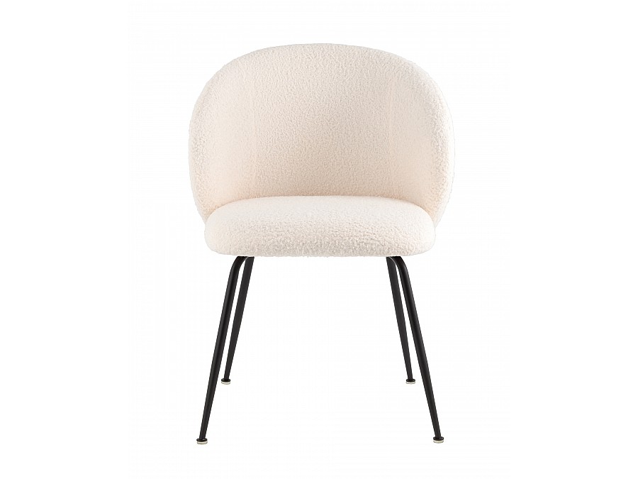 Стул Leaf белый