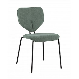 Стул обеденный Masey зеленый