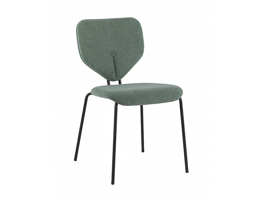 Стул обеденный Masey зеленый