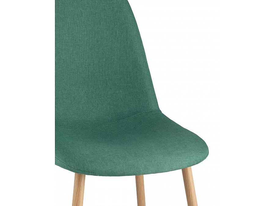 Стул Валенсия зеленый