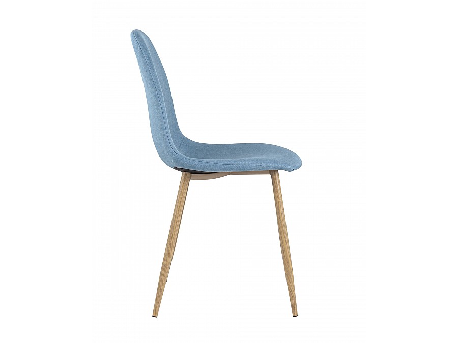 Стул Валенсия голубой