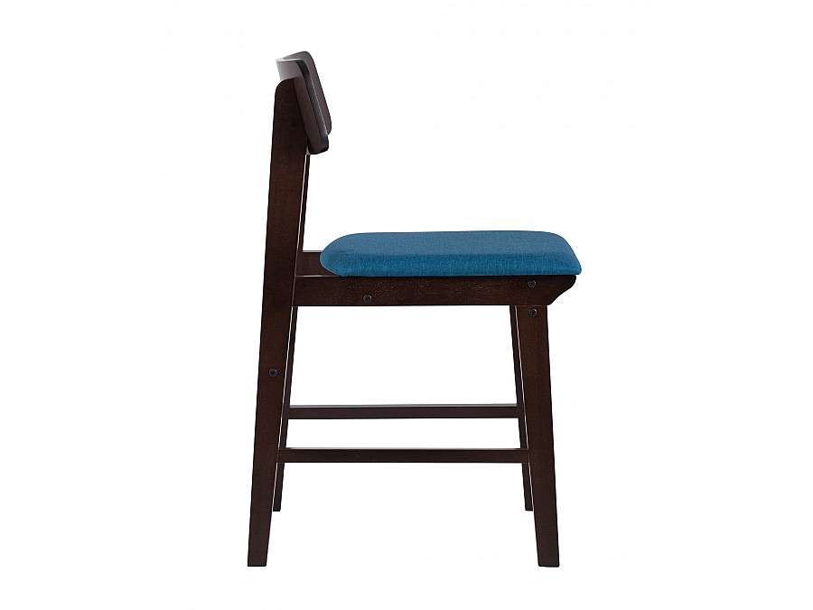 Стул ODEN NEW синий 2 шт.