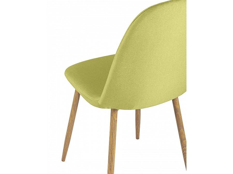 Стул Валенсия желтый